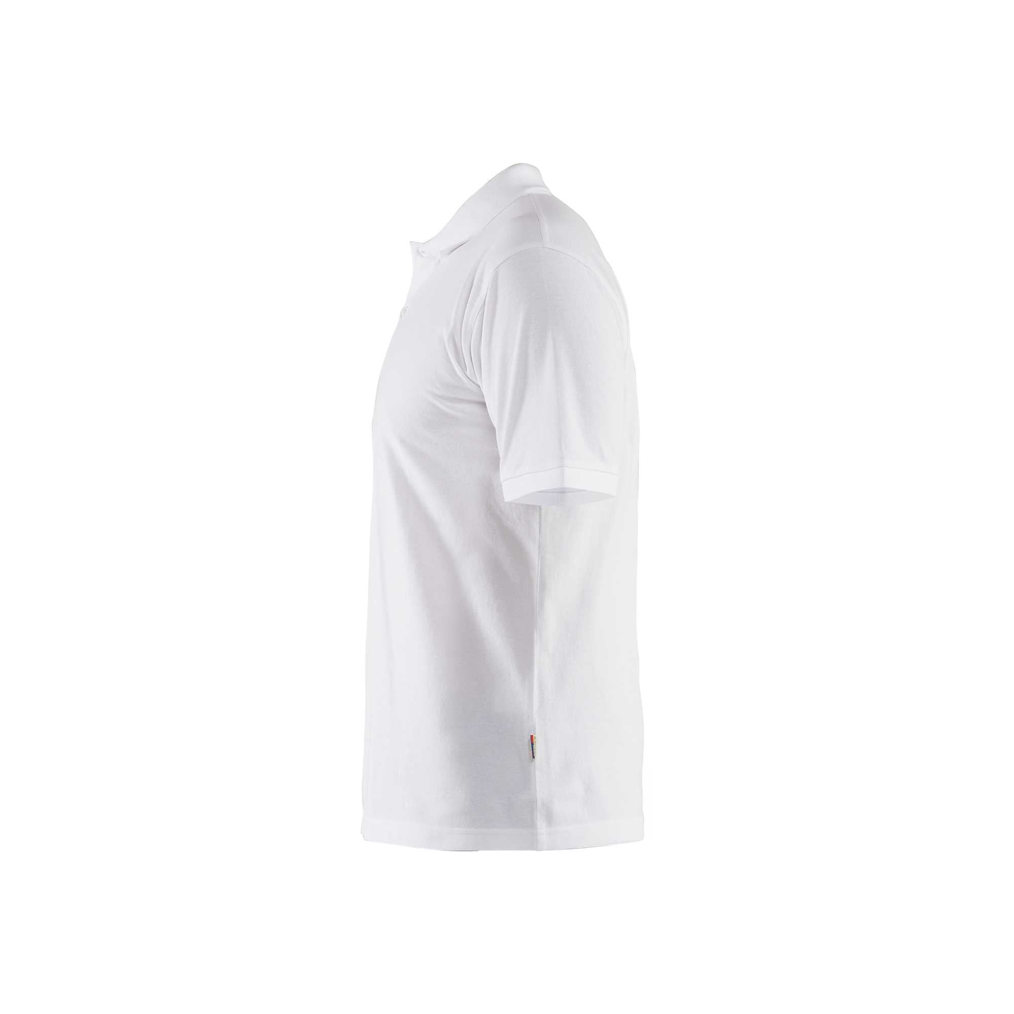 BLAKLADER 34351035 Polo shirt Short Sleeve Work Polo MEN - 100% Cotton
